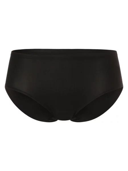 Chantelle Majtki typu hipster Kobiety Sztuczne włókno jednolity ONE SIZE czarny