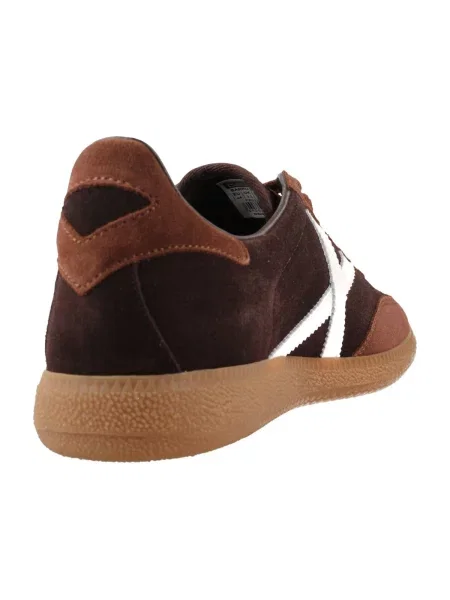 Pantofi Munich maro