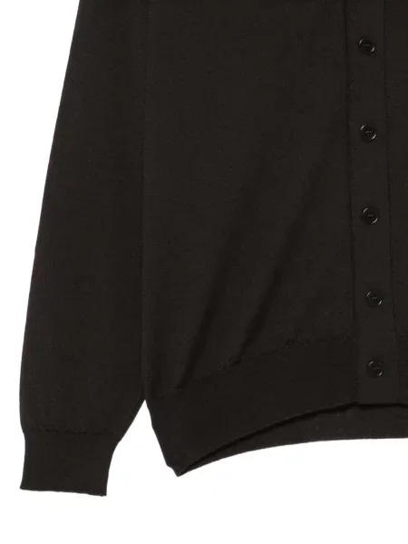 Cardigan John Smedley maro