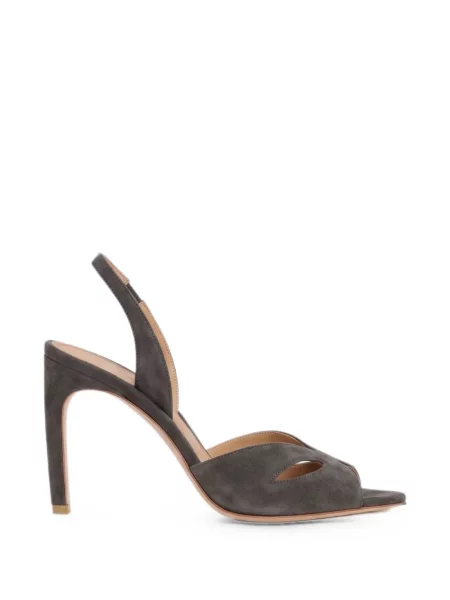 Sandale Victoria Beckham gri