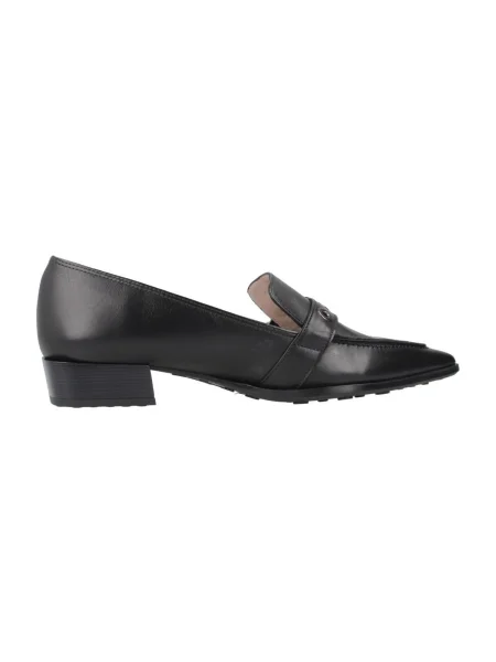 Pantofi Hispanitas negru