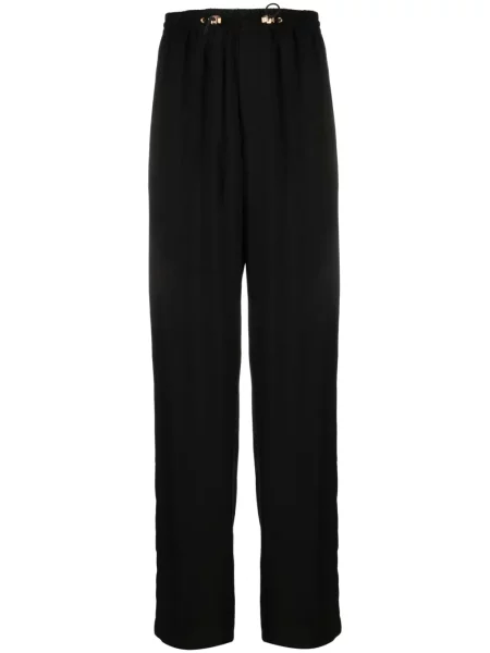 Pantaloni Versace negru