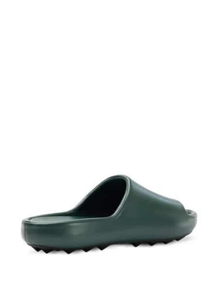 Papuci Valentino Garavani verde