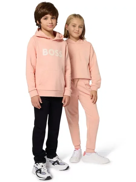 Детский свитер Boss