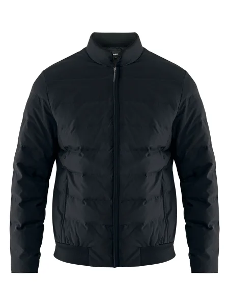 MEXX Prehodna jakna črna