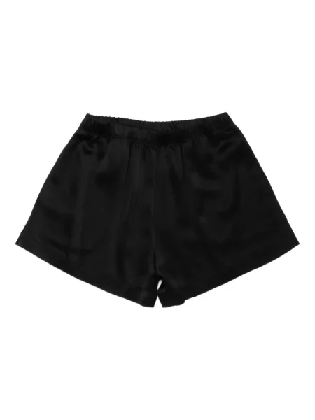 Scurt pantaloni scurți Leset negru