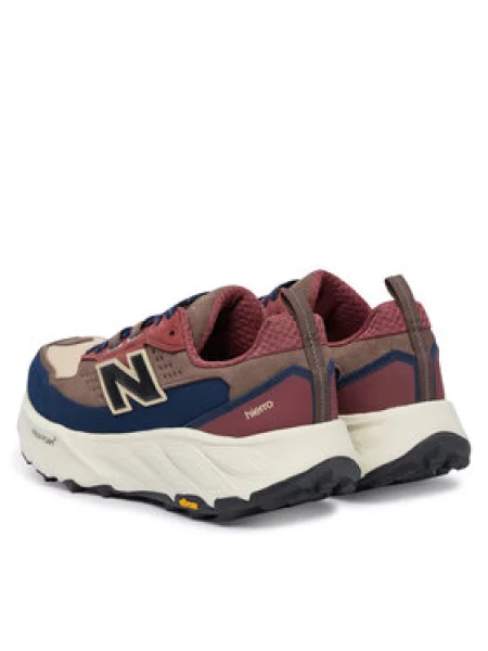 New Balance Turistiniai batai Foam X Hierro Trek ruda