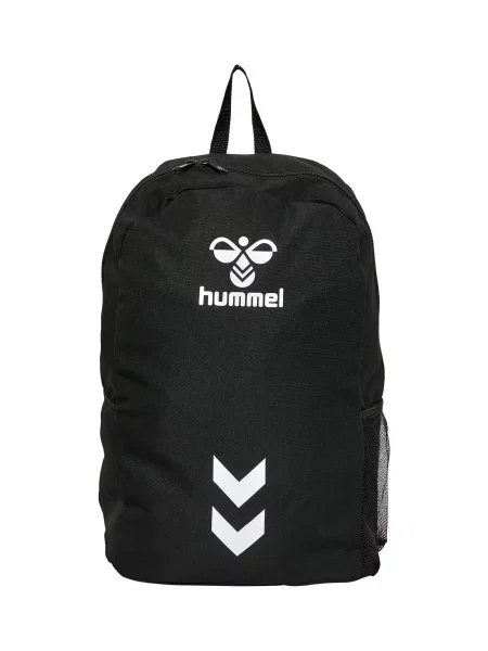Hummel Rucsac sport Essential negru alb