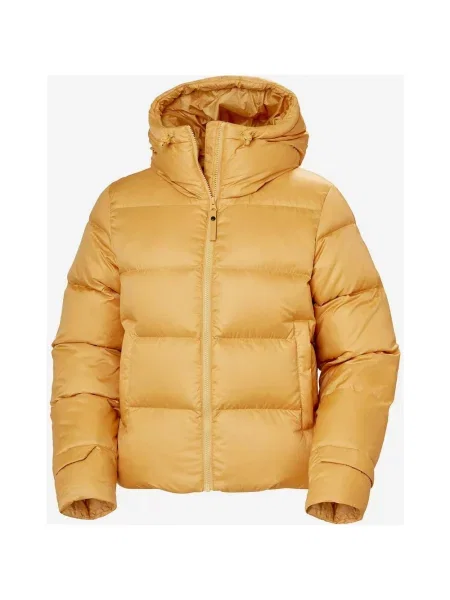Kurtka Helly Hansen Essence Down XS żółty