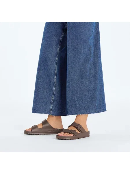 Šľapky BIRKENSTOCK Arizona EVA Narrow roast hnedá