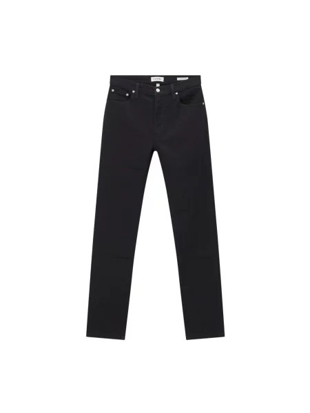 Jeansy Frame czarne
