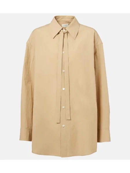 Cămașă Lemaire bej