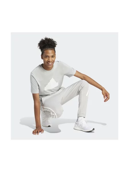 Majica Adidas siva