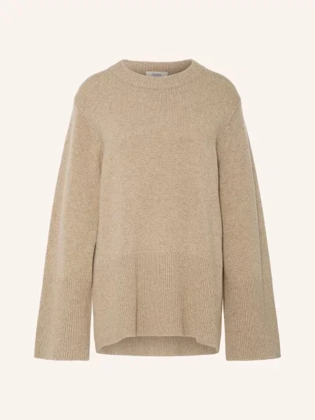 Stylein Sweter Hala beige beżowy