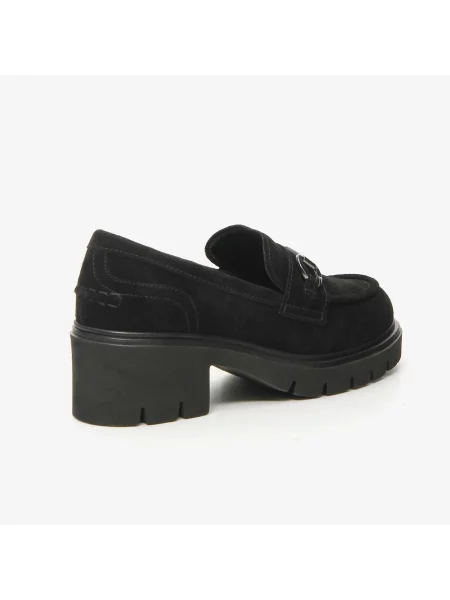 Pantofi Nerogiardini negru