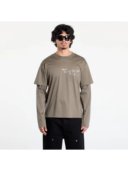 Tričko Heliot Emil s kamínky