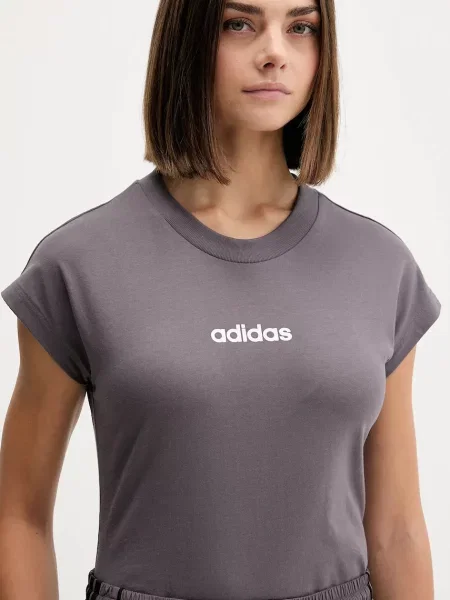 Adidas футболка Essentials Linear