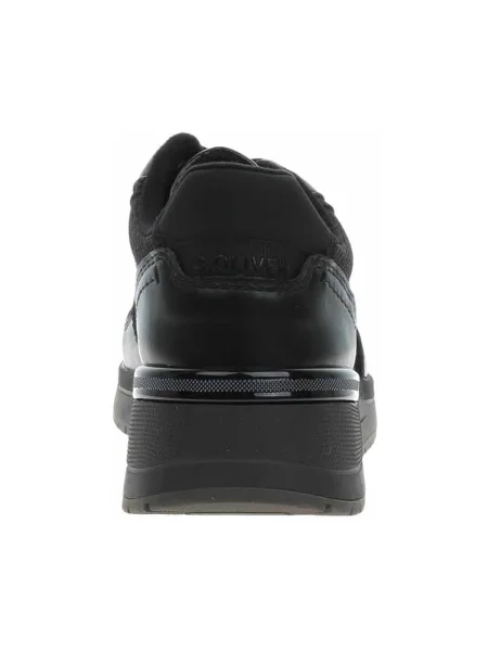 Pantofi S.oliver negru