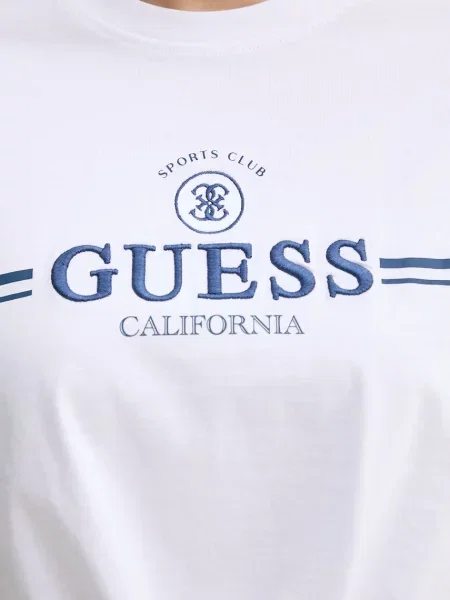 Guess футболка