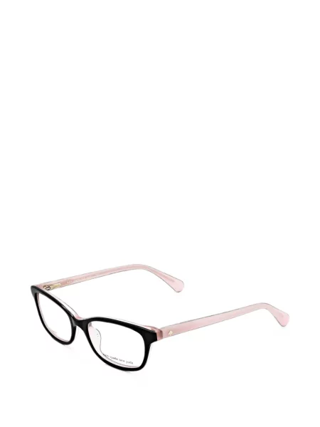 Ochelari de soare Kate Spade roz