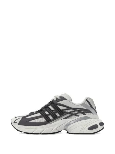 Sneakerși Adidas alb