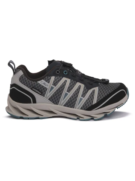 Pantofi Cmp gri