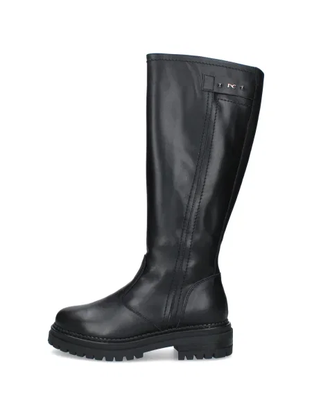 Pantofi Nerogiardini negru