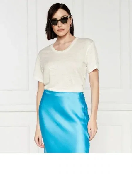 Samsøe Samsøe De in tricou