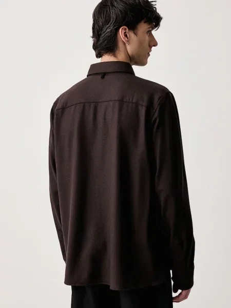 Рубашка Rag & Bone