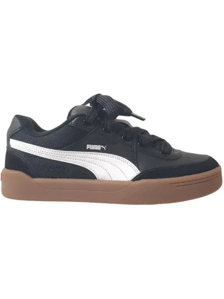 Tenisky Puma čierna