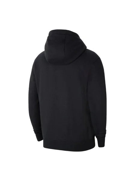 Mikina s kapucňou Nike čierna