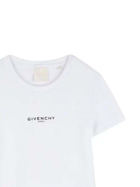 Φόρεμα Givenchy λευκό