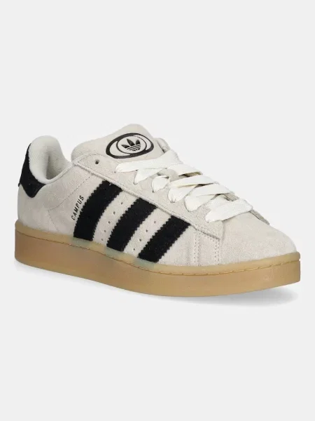 Guess sneakers negru FLTHPY bej