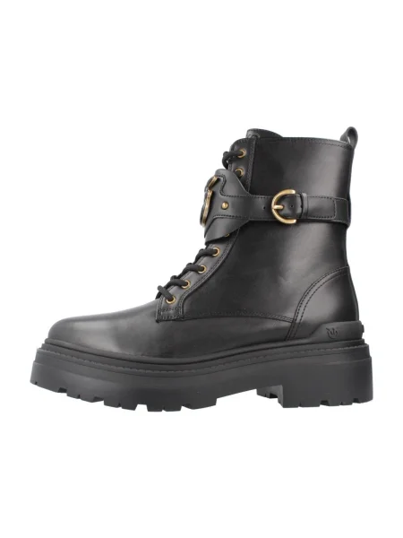 Pantofi Pinko negru