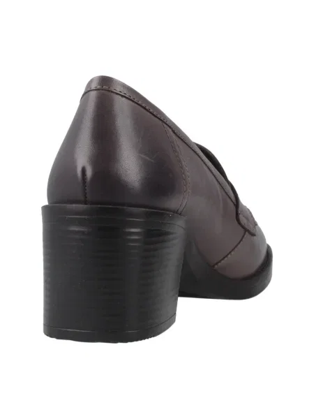 Pantofi Geox bej