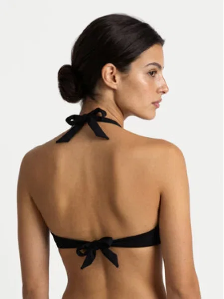 Guess Bikini felső fekete