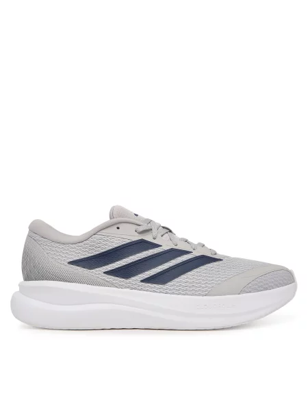 Adidas Παπούτσια για Τρέξιμο Runfalcon 6 Cloudfoam Running Shoes γκρι