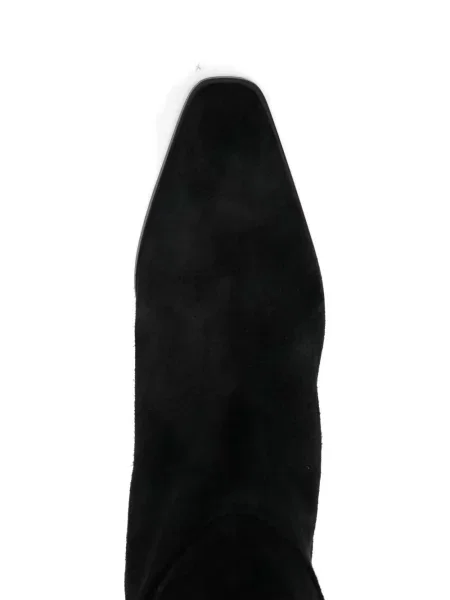 Botine Aeyde negru