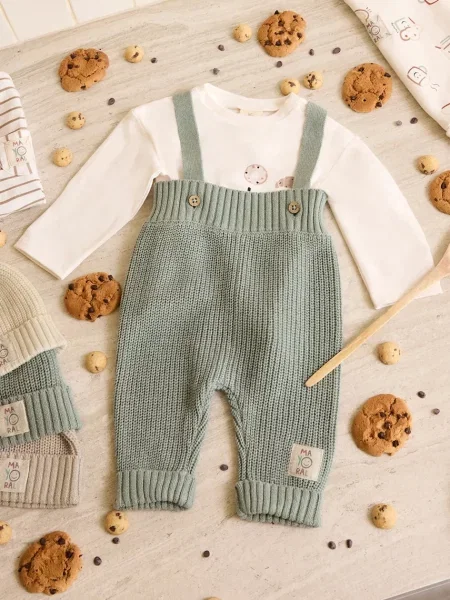 Mayoral Newborn штани для немовлят