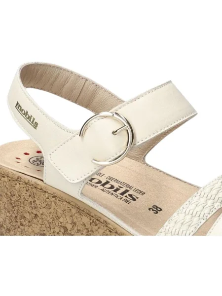Pantofi Mephisto bej