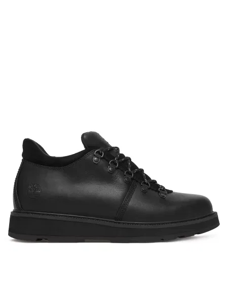 Poltopánky Timberland Britton Mills čierna