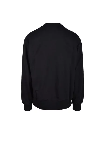 Bluza Diesel czarna