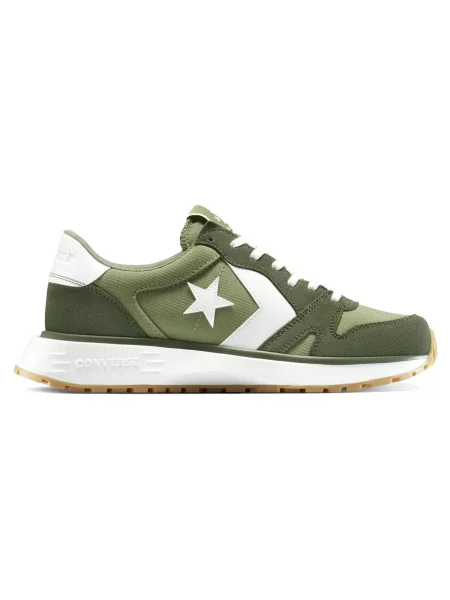 Tenisky Converse zelená