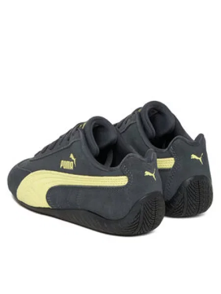 Sneakersy Puma šedé