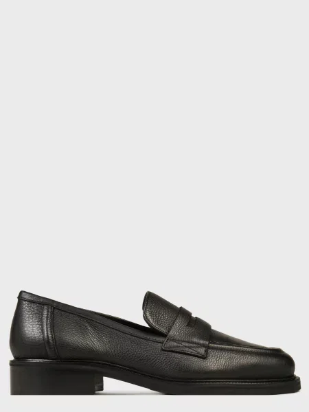 Лофери Loriblu чорні