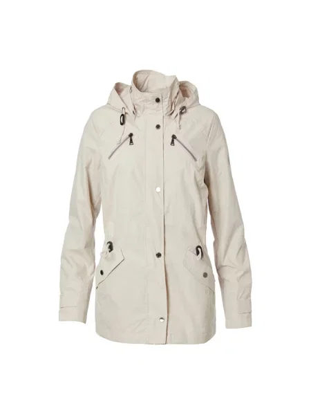 Kurtka Danwear beżowa