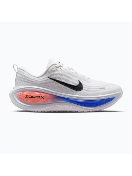 Încălțăminte de alergare pentru bărbați Nike Vomero Plus white/atomic pink/racer blue/black alb