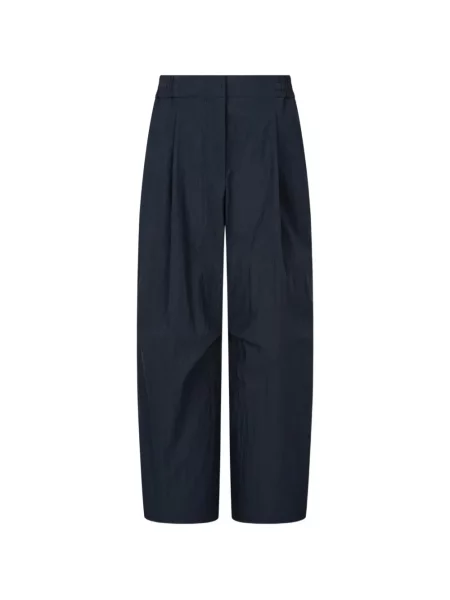 Pantaloni Tomboy albastru