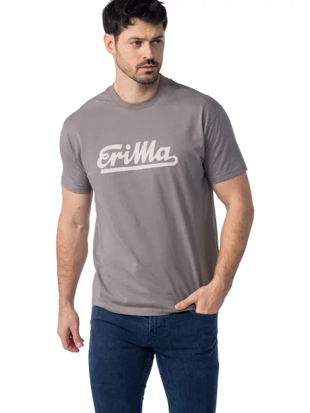 Koszulka Erima Retro Sportsfashion szara