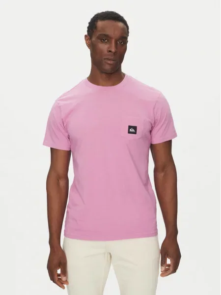Quiksilver Póló lila